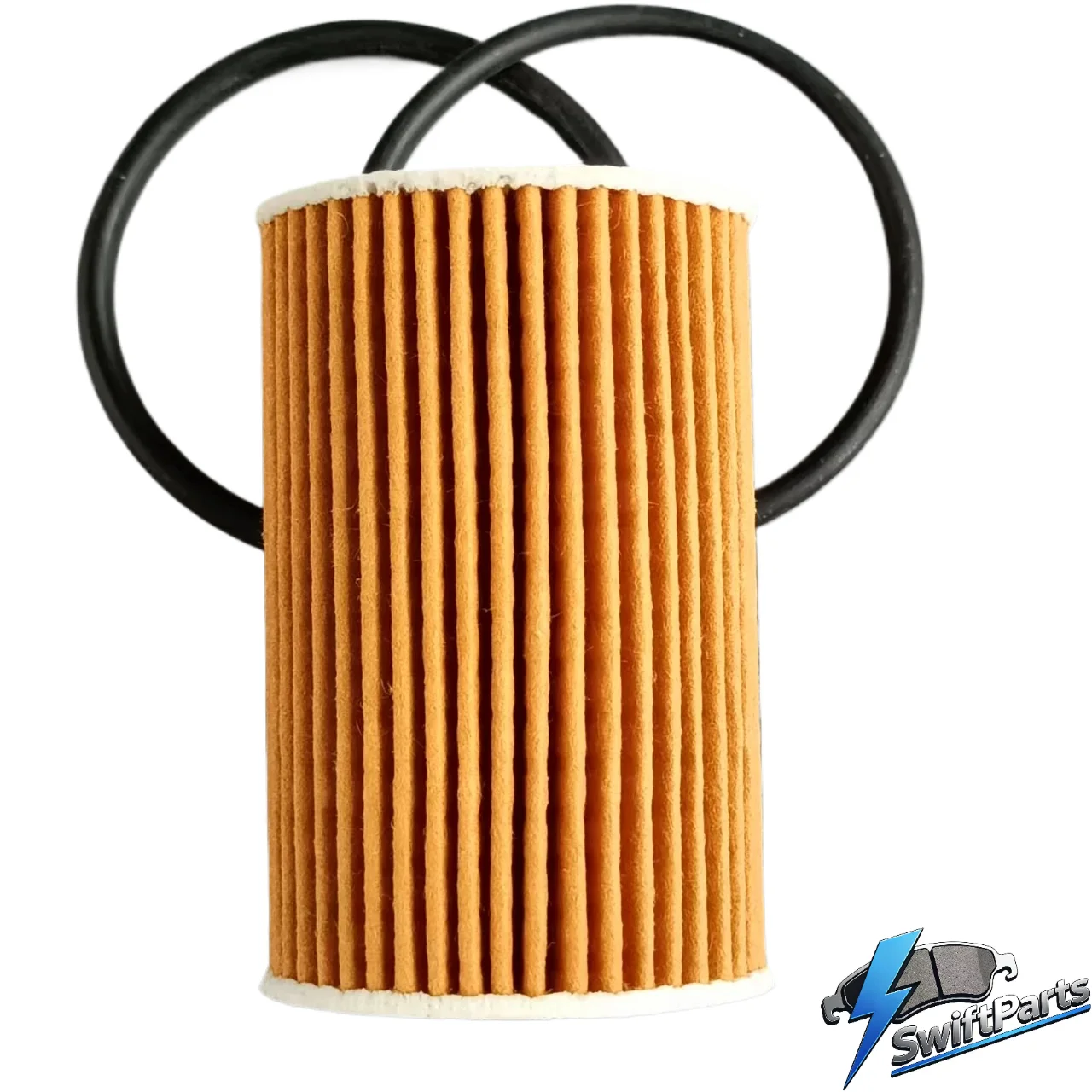 Oil filter 0451848 (with sealing ring) Compatible with Polaris Snowmobile Four-Stroke FS 750 Naturally Aspirated 2006-2014