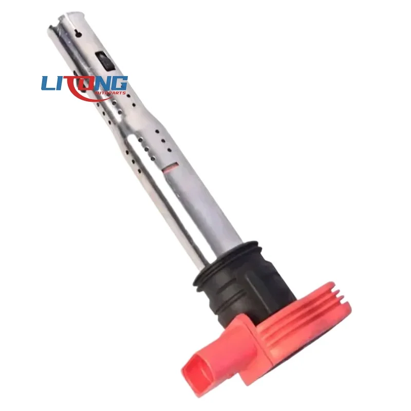 

06E905115D 06E905115E 06E905115 06E905115G Детали катушки зажигания для Audi A4 R8 Vw CAYENNE TOUAREG