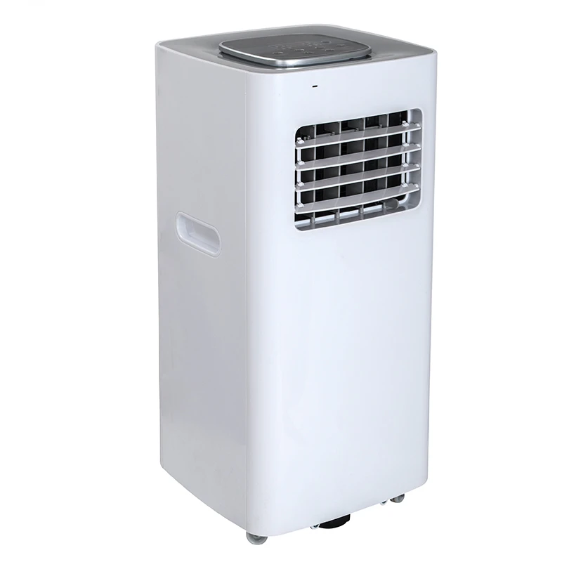 Wholesale Quality 7000BTU Mobile portable air conditioner for promotion