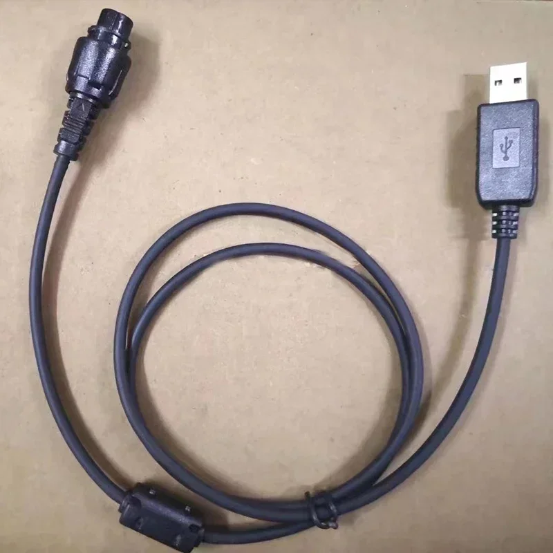 PC-35 USB Programming Cable For HYT Hytera MT680 MT680Plus MT680 Plus Radio Walkie Talkie Accessories PC35