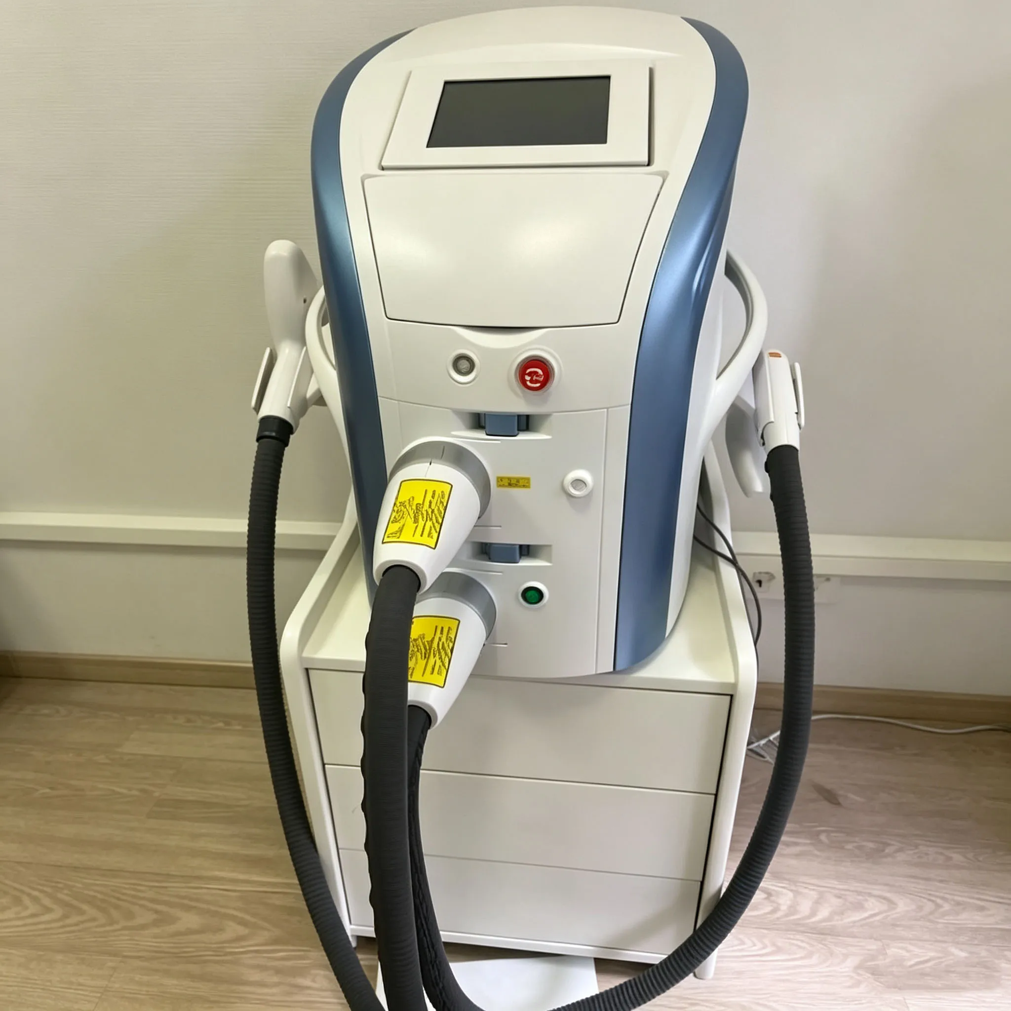 Super Photon Rejuvenation Device for Whitening, Shrinking Pores, Brightening Skin, and Beauty Salon