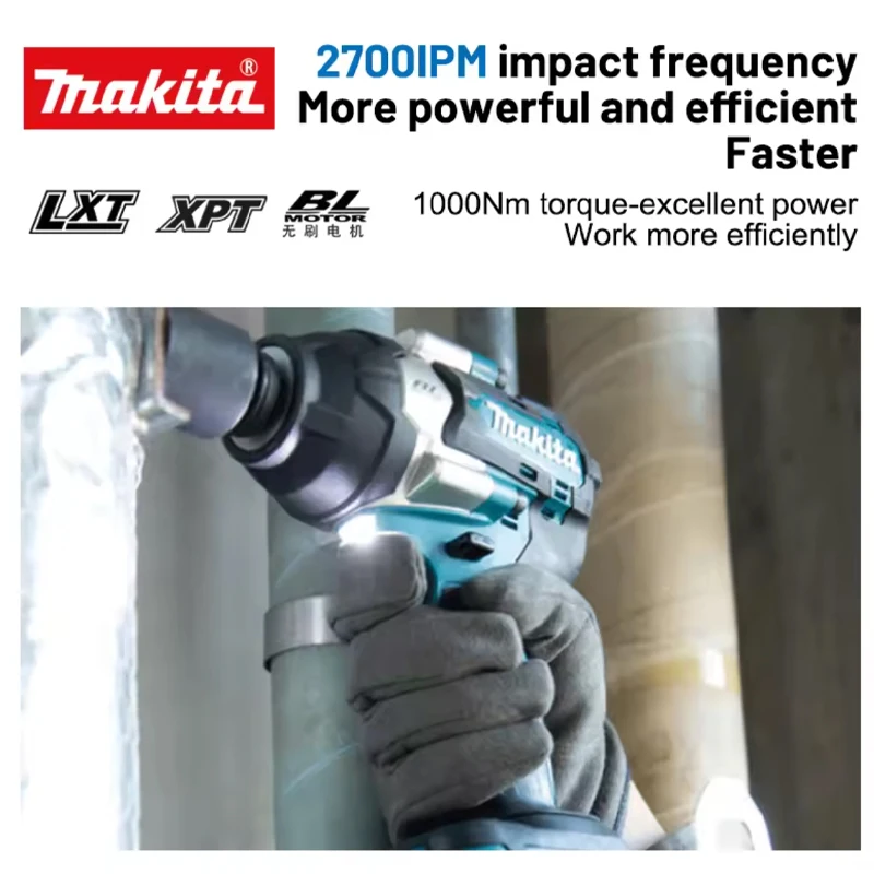 Thumbnail 3 - #70 Best Electric Torque Wrenches to Buy In 2026