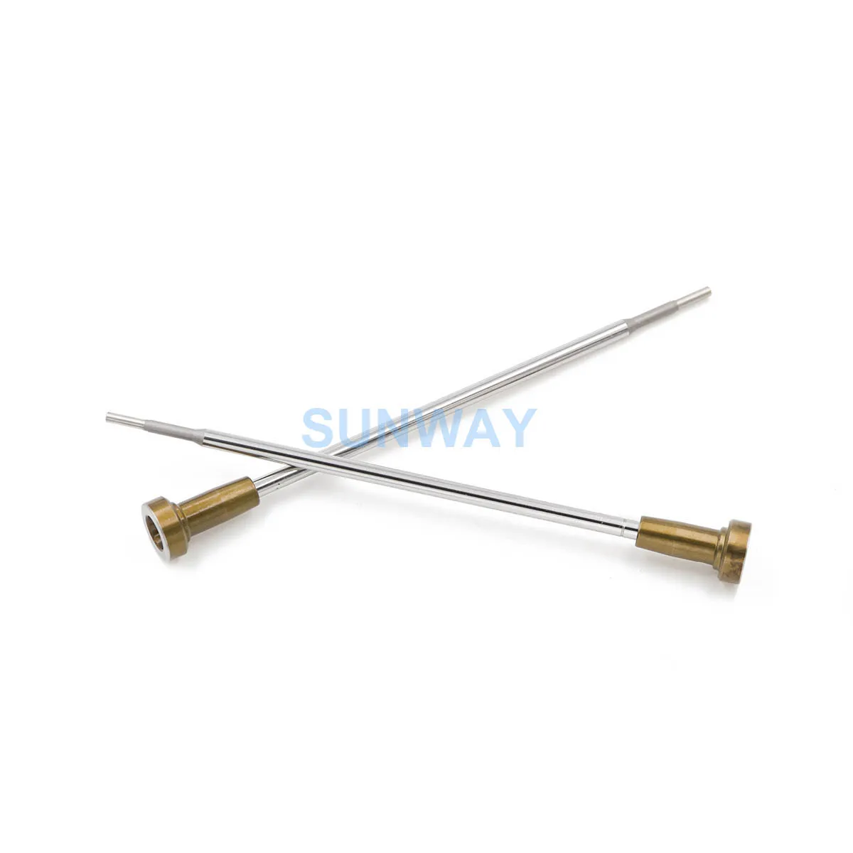 6 pezzi diesel F00VC01502 F00VC01503 F00VC01505 F00VC01506 F00VC01507 F00VC01508 valvola iniettore Common Rail