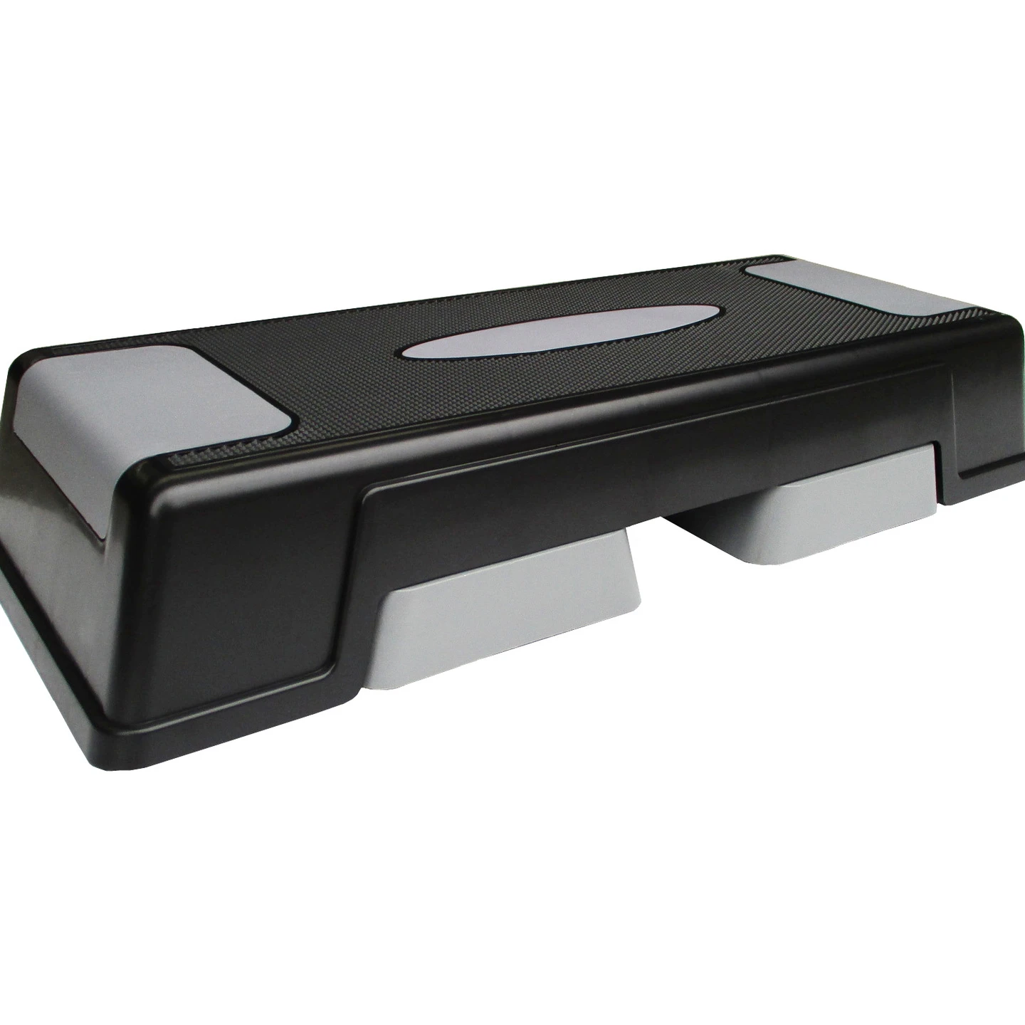 Custom Molded PP Fitness Foot Pedal Indoor Aerobic Workout Auxiliary Equipment