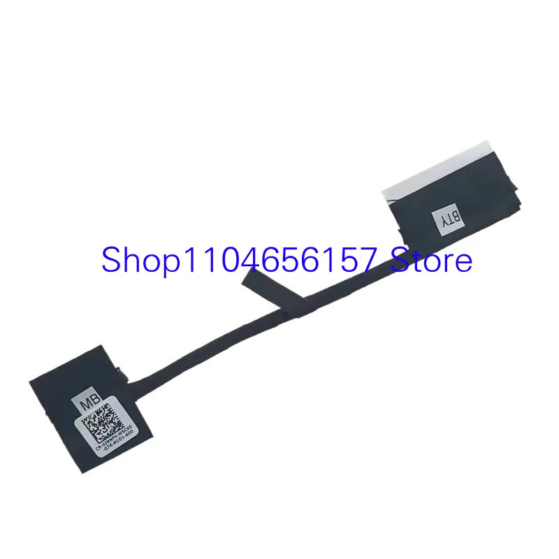J nuevo para DELL Inspiron 5590 5598 5490 Vostro 5590 5598 Vostro 5490 P116G Cable conector de batería 0JNNFH 450,0HF03.0011