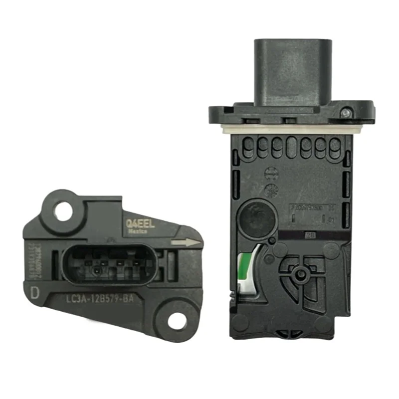 BB Mass Air Flow Meter Sensor 2576432 LC3A-12B579-BA 4 Pins For Ford Ranger T9 2.0 2022-2023 Vehicle Replacement Part
