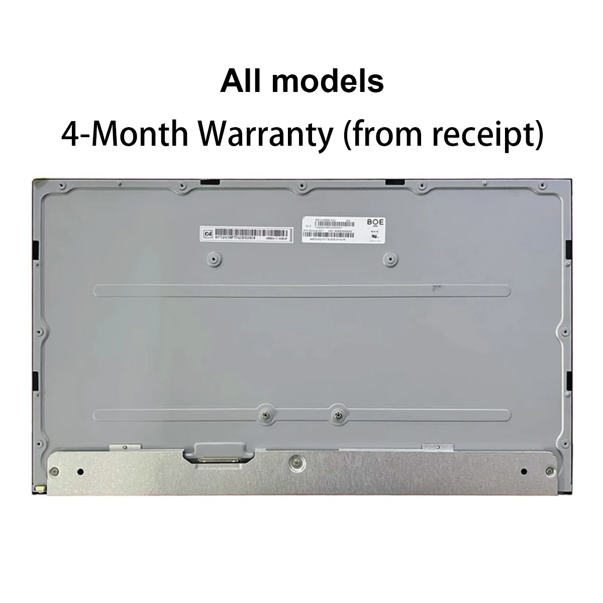 الأصلي LM230WFA SLZ1 LM230WFA-SLZ1 LM230WFA (SL)(Z1) IPS 30Pins FHD ل HP ديل لينوفو 23 بوصة الكل في واحد شاشة الكمبيوتر LCD #3