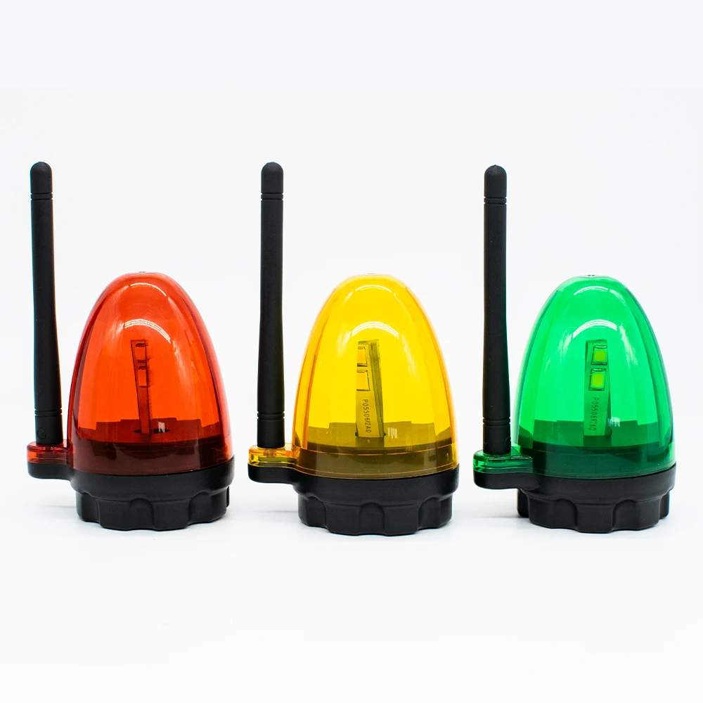 في الهواء الطلق LED إشارة إنذار ضوء العالمي 12 فولت-265 فولت 12 فولت 24 فولت 220 فولت ستروب ضوء وماض جدار جبل مصباح تحذير الطوارئ