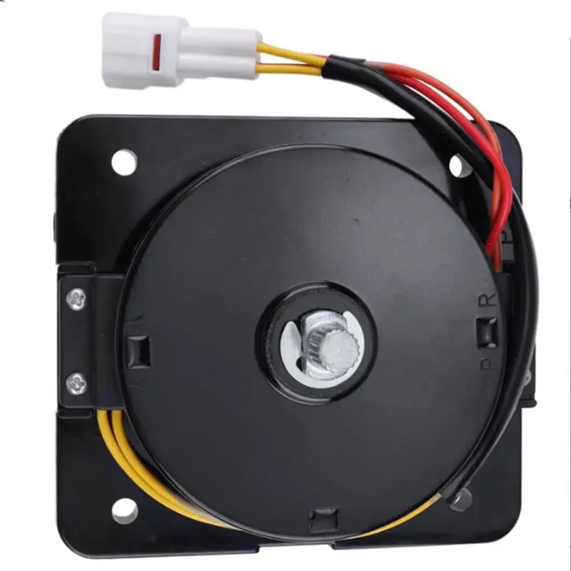 Golf Cart Forward Reverse Gear Switch Assembly JN4-82917-00-00 For G14 G16 1994-2002 Golf Carts Accessories Multi-Purpose