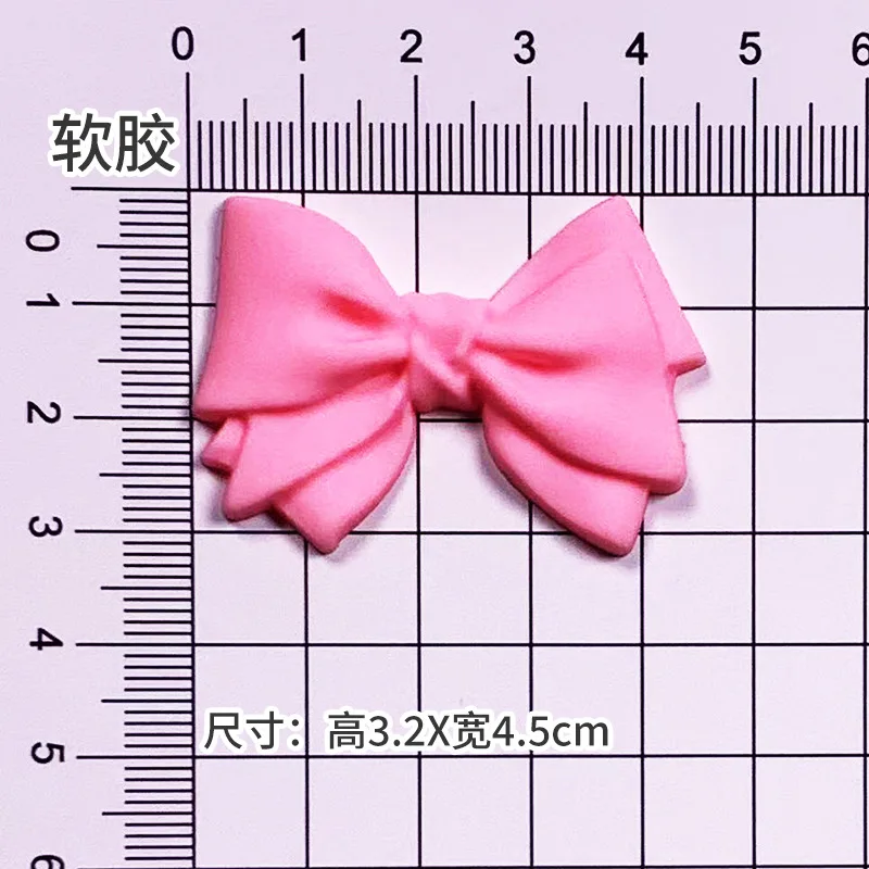 Aksesoris Sepatu DIY Loopy Ruby Dropper Kartun Lucu, Hadiah Pesta