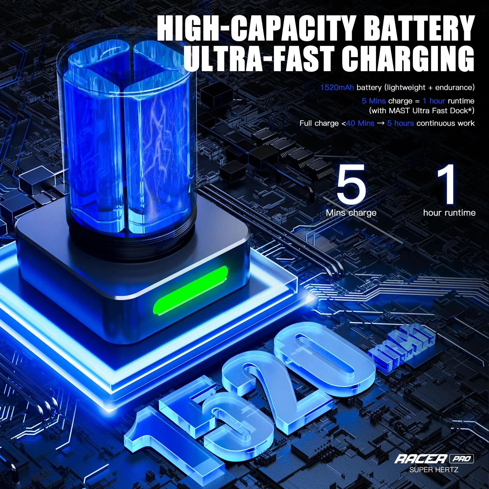 ماست ريسر برو ماكينة الوشم اللاسلكية 4.2 مللي متر قابل للتعديل لينة وهارد السكتة الدماغية فرش السيارات الوشم لوازم لعمل التظليل بطانة