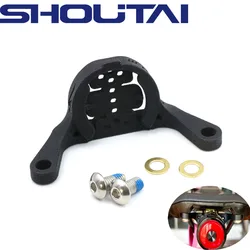 FOR SPECIALIZED Cushion Taillight Bracket Support For Trek Prologo M5 Seat Cushion