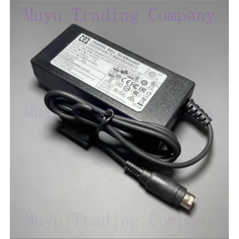 FOR CWT Channel Well Technology KPL-040F-VI AC Adapter