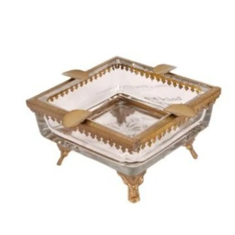 Victorian Style Desktop Ornament Retro Home Decorative Figurine Tabletop Decoration for Living Room