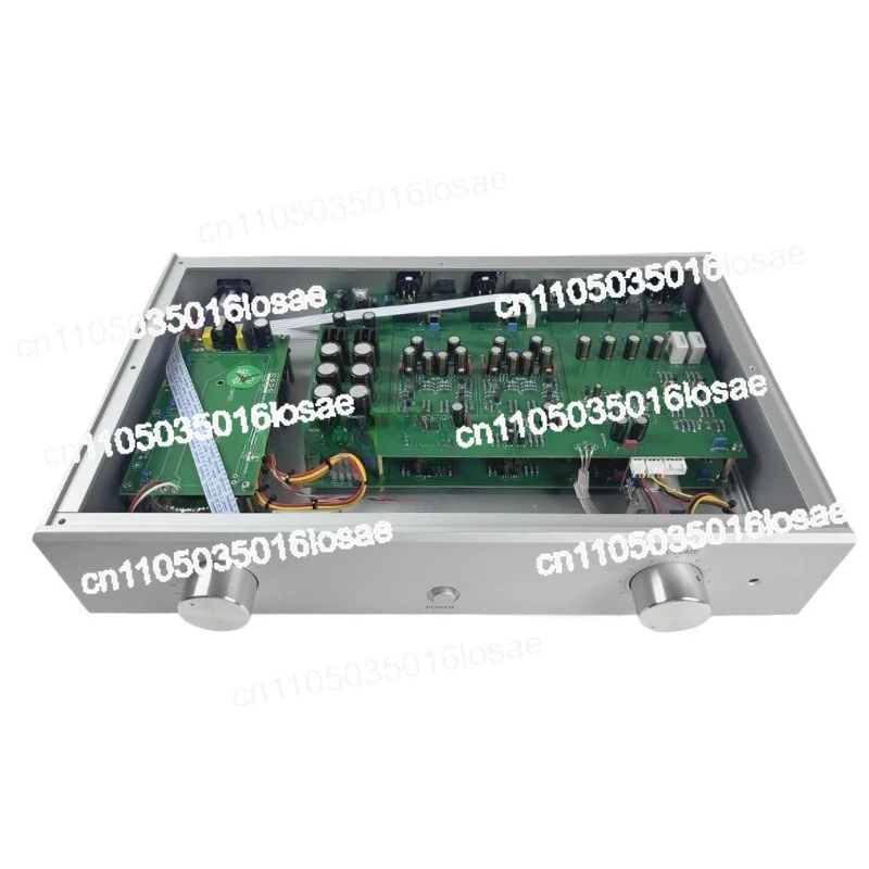 

Схема FM266, предусилитель HIFI, отличный звук, может подключить 4-х двухканальный пост-усилитель, одновременный