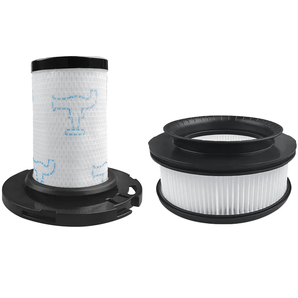 Vacuum Cleaner Filter For Pre-Motor Filter Post Motor ZR009007, ZR009008 Replacement Filter Handheld Cordless Spare Part