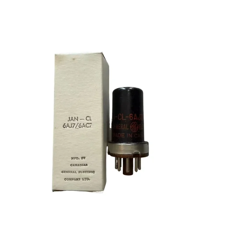6AJ7/6AC7 tube, 6j4p single price
