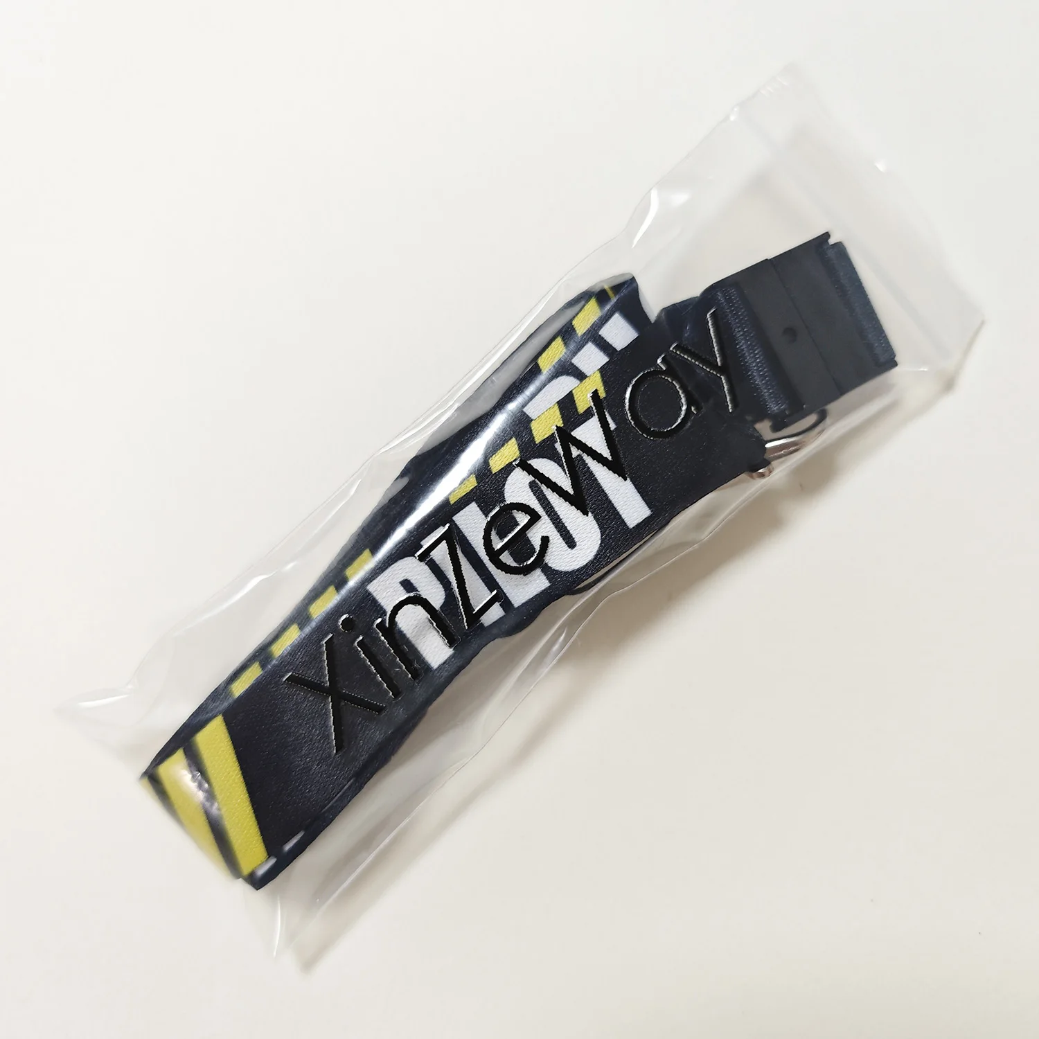 1 Stück blaue AIRBUS-Lanyards, Umhängeband für Handygurt, BOEING-Lanyard für Schlüssel, Ausweis, Fitnessstudio, USB-Ausweishalter, CESSNA ATC-Umhängeband