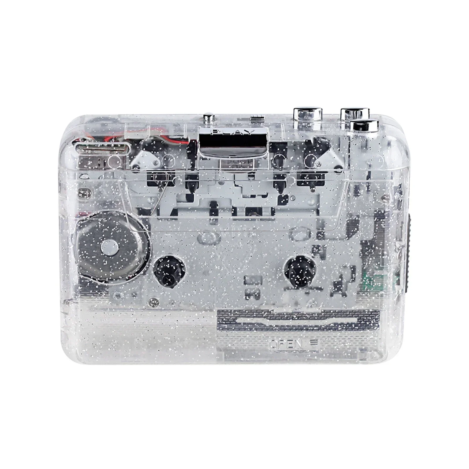 Thumbnail 2 - #67 Best Cassette Players & Recorders to Buy In 2026