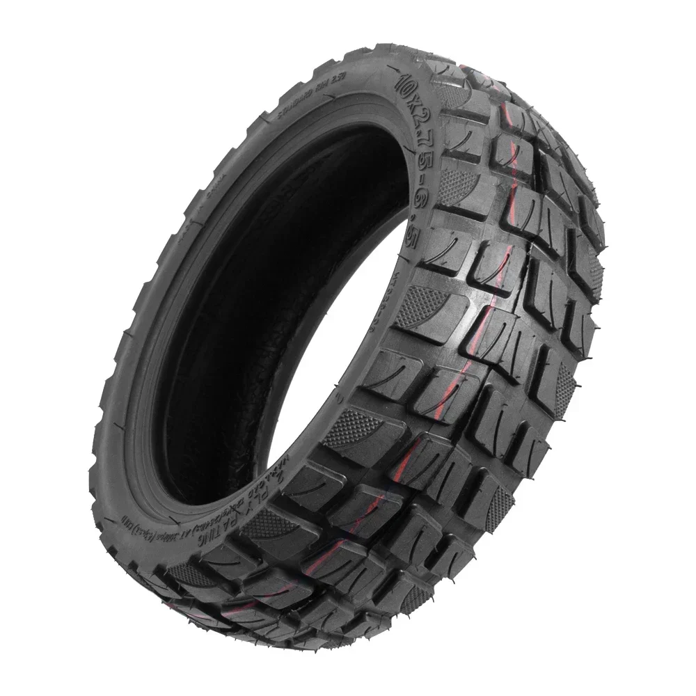 10x2,75-6,5 Offroad-Vakuumreifen, 10 Zoll, für IX3, IX4, IX7 Pro, für Speedway 5, für Dualtron 3 Elektroroller – Detail 16