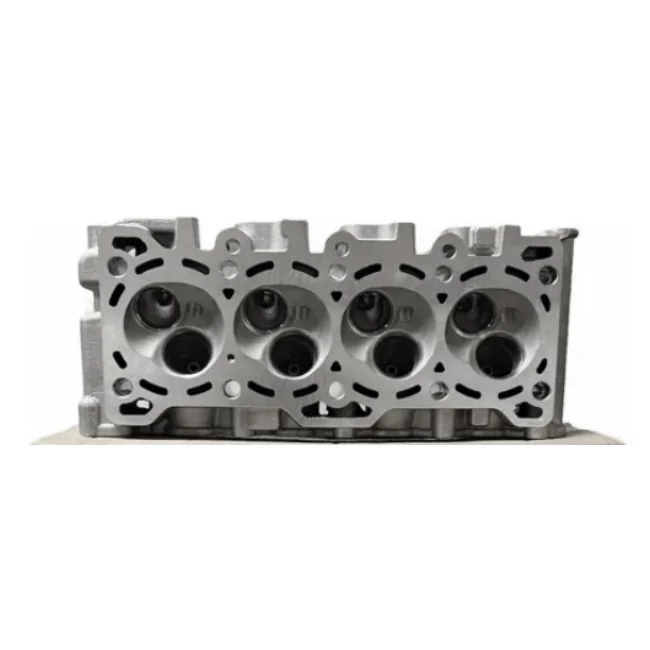 

96666228 96642709 CYLINDER HEAD COMPLETE Car Engine Parts Fit For Camara Chevrolet Spark OEM