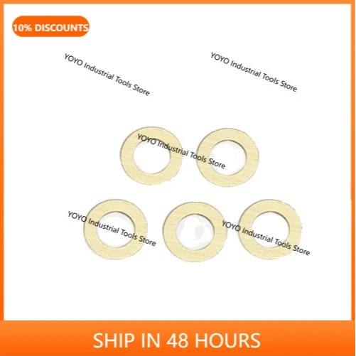 

2026 new gasket 221-49065-91 AU PACKING 5PC original genuine accessories consumables