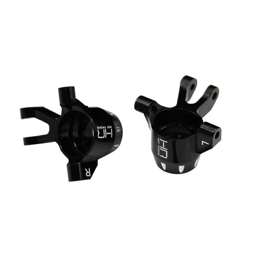 HR Traxxas RC Onderdelen Aluminium Vergroot Lager Front Steering Cup Upgrade Accessoires Voor Traxxas Mini Maxx 107154 -1
