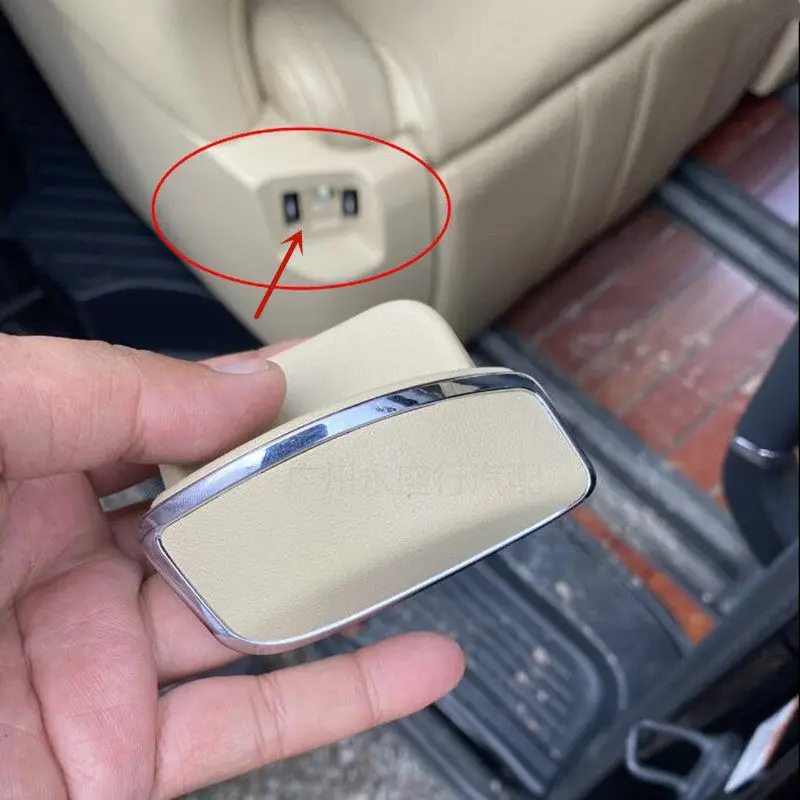 

Vellfire Seat Adjustment Handle Second Row Airline-Style Seat for Toyota 2015-2016-2017-2018-2019-2020-2021-2022