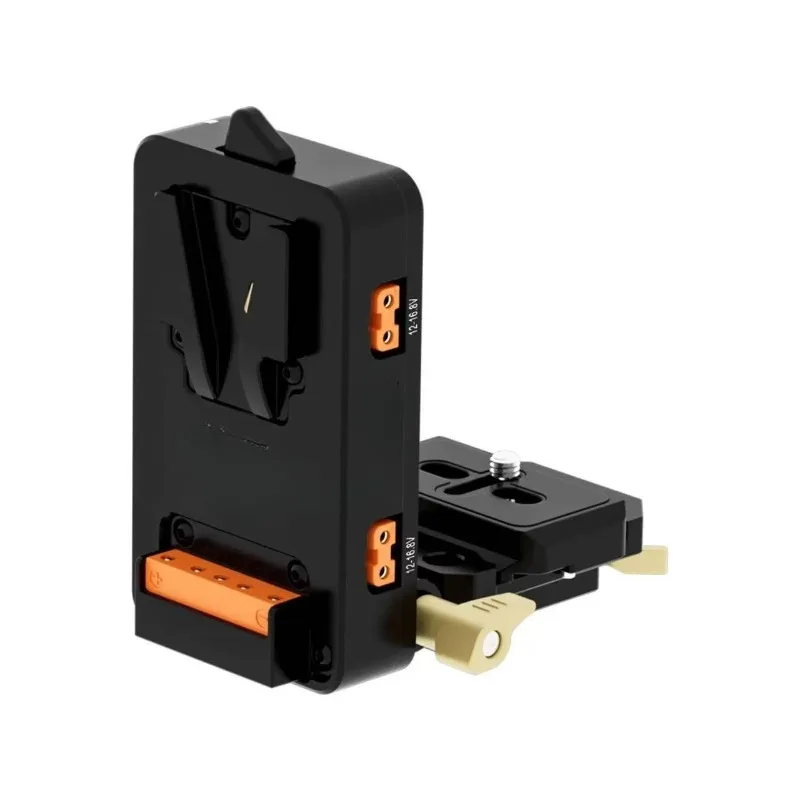 V-Port Battery Powe… - image