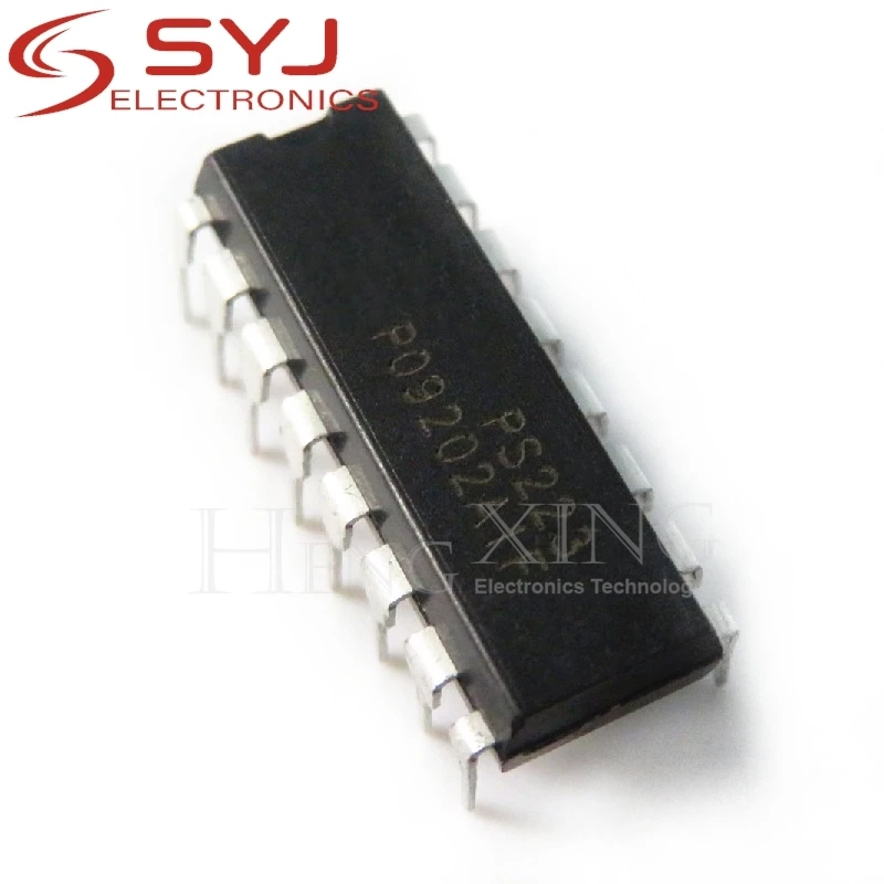 5PCS PS223 223 MC14543BCP MC14543 TDA1072A TDA1072 A4975SBT A4975SB A4975 ADG444BN ADG444 FAN4801 4801 DIP