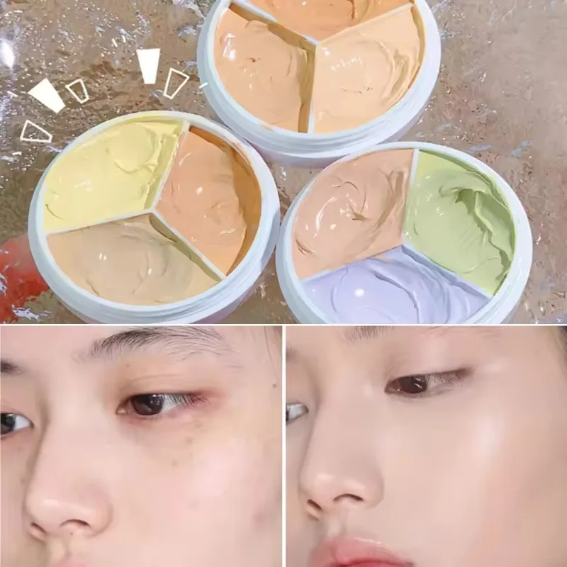 Corrector Verde: Beneficios, Tipos de Piel