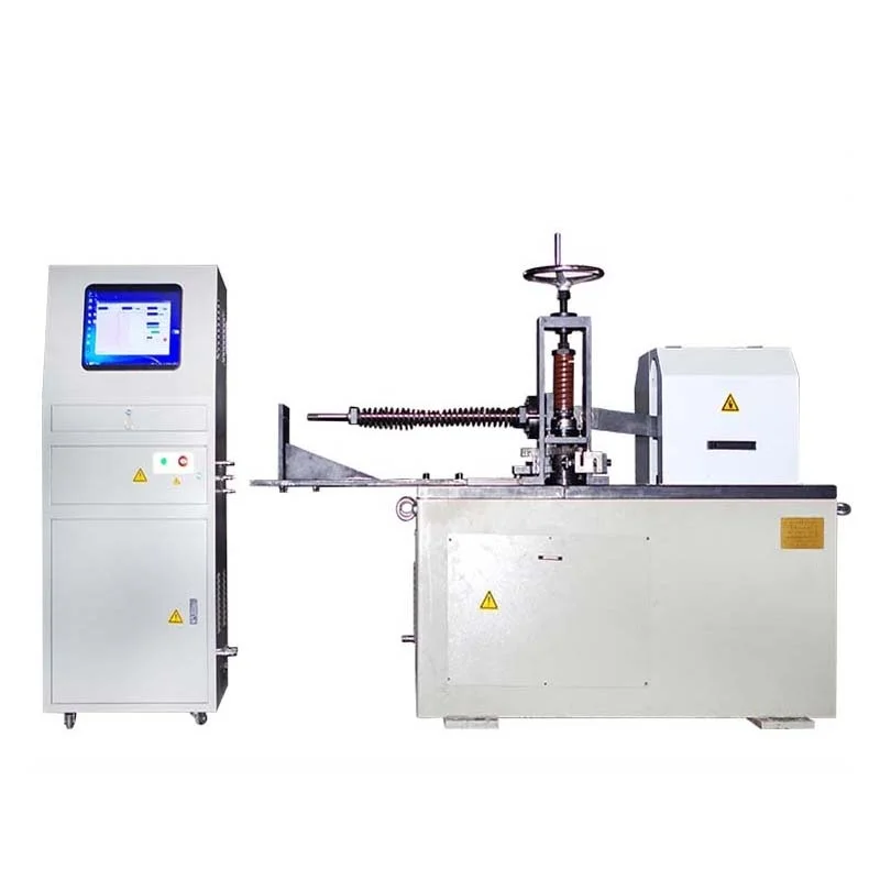 

Compound Friction and Wear Testing Machine Complex Friction Equipment Abrasion Lab Test Meter