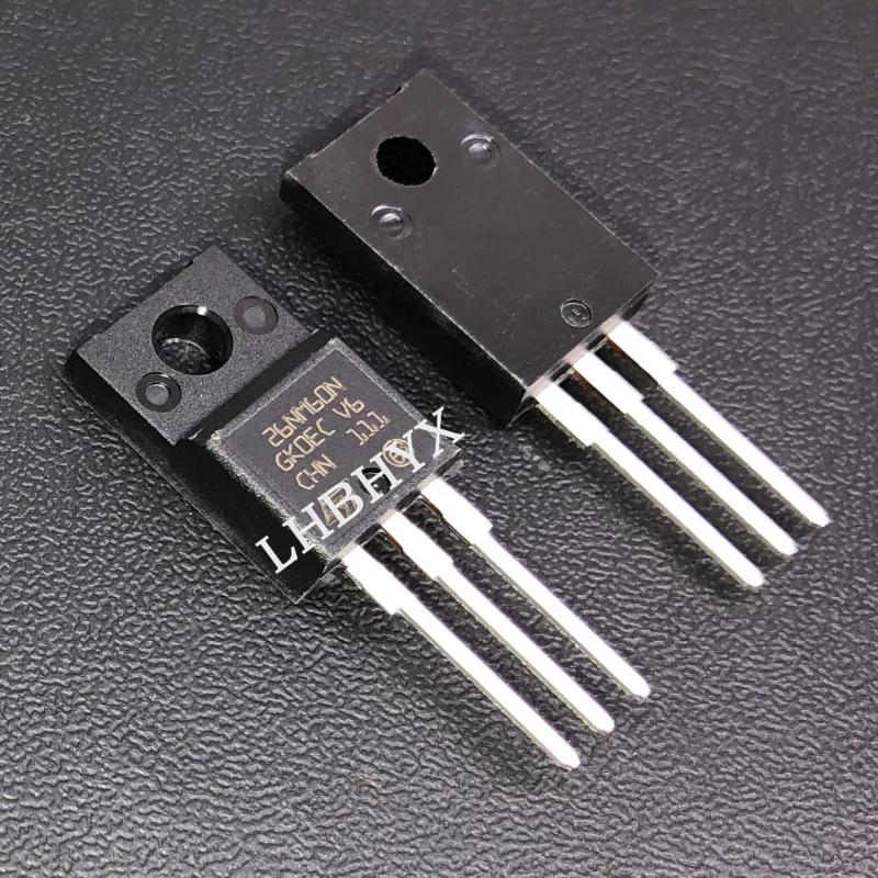 F2HNK60Z STF2HNK60Z N-Channel MOSFET Transistor TO-220F 600V 2A New Original 2PCS Quickly Delivery