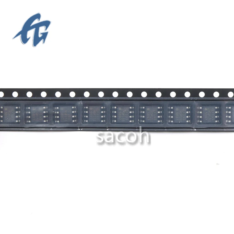 New Original 2Pcs REF193GSZ-REEL SOIC-8 Voltage Reference IC ADI Integrated Integrated Circuit Good Quality