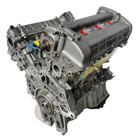 High Quality  V6 2.7L G6BA Engine for   SANTA FE I (SM) TUCSON for KIA CARNIVAL OPIRUS G6BA Engine Long Block
