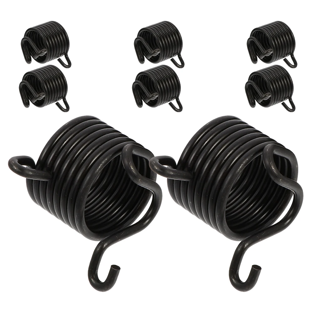 

10 Pcs Pneumatic Shovel Hammer Retainer Springs Attachments Impact Accessory Accessories