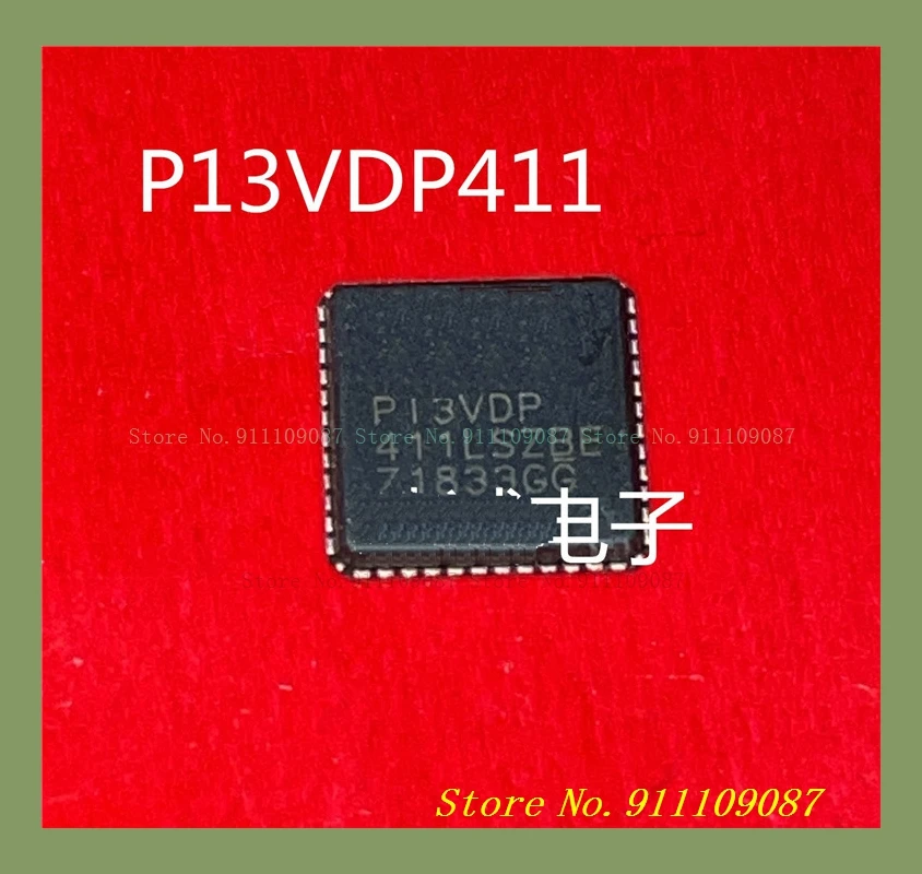 P13VDP411LSZBE P13VDP