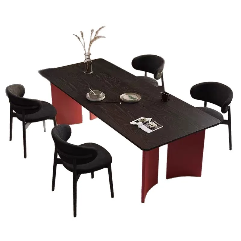 

Современный, минималистский, гостиная, письменный стол, кабинет, прямоугольный, из массива дерева.