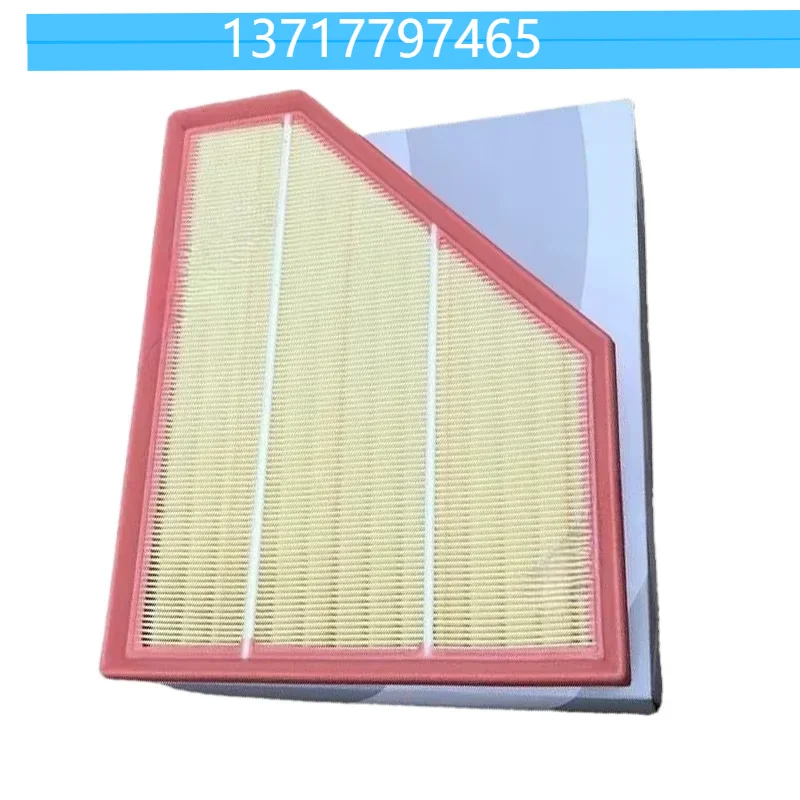 

Элемент очистки автомобильного воздушного фильтра 13717797465 для двигателя E90 E91 E92 E93 E81 E84 E87 116d 318d 320d 325d 330d X1 N47 N57 M57