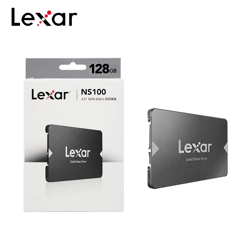 Lexar NS100 SSD 512GB: Is This the Right Upgrade for Your Old