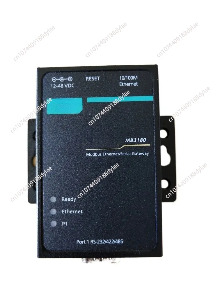 

Original MB3180 one modbus rtu to tcp ip gateway brand new