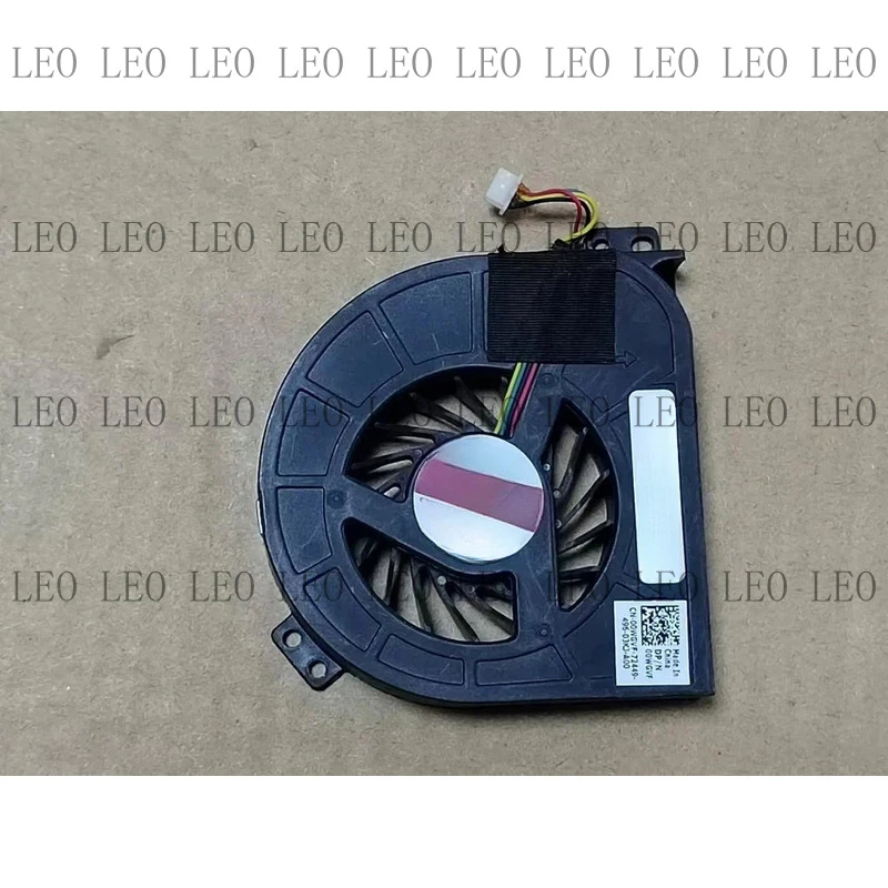 HH  CPU Fan  for DELL Precision M4800 Laptop Cooling Part PN01 00WGVF