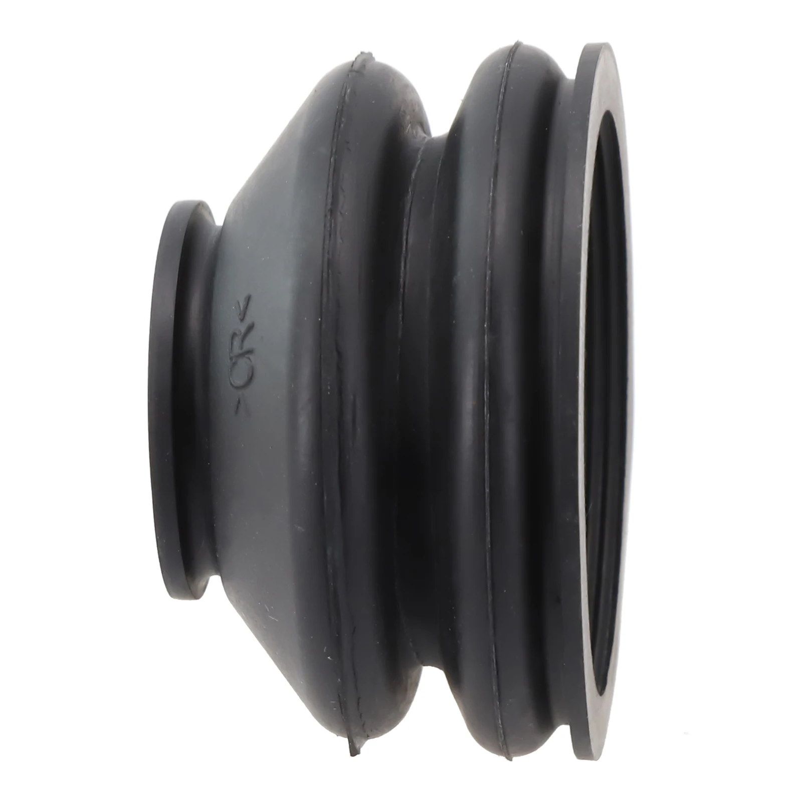 Track Rod End Set Kit Dust Boot Covers, Protect Suspension Parts, Enhance Handling Performance Rubber Material