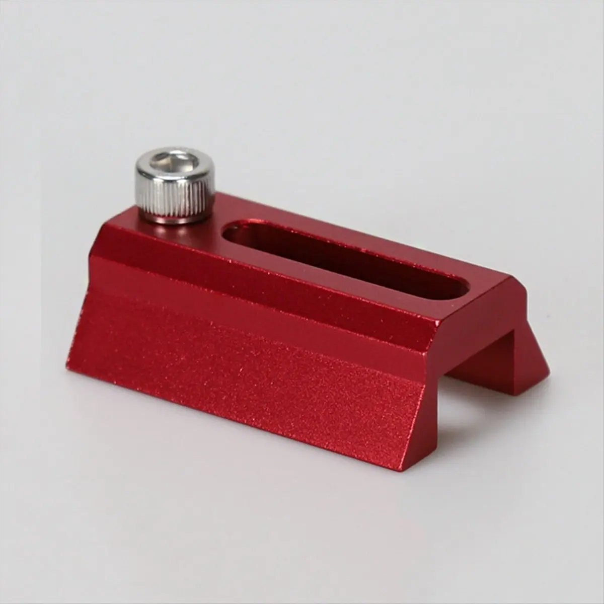 MALL -Style Dovetail Rail Plate - 48mm (1.89 Inch) Length for Telescope Finder Scope Smartphone Base Expand