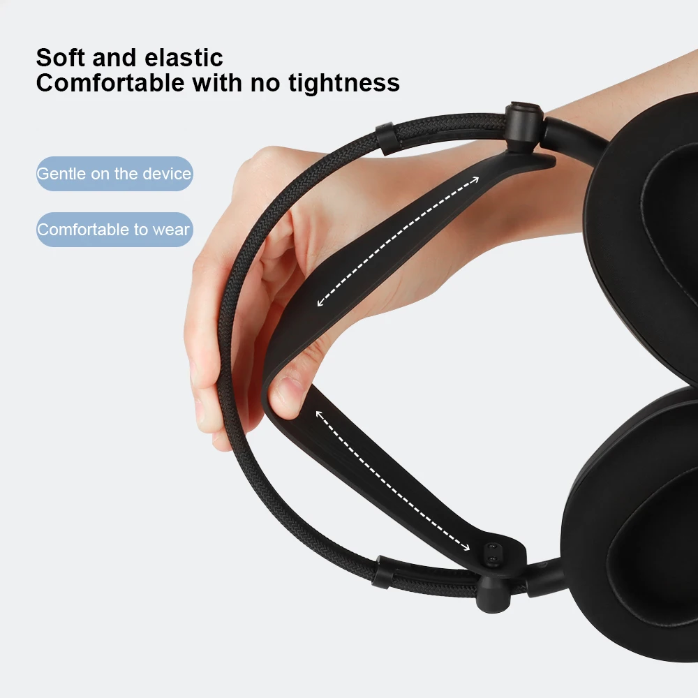 Silicone Headband C…