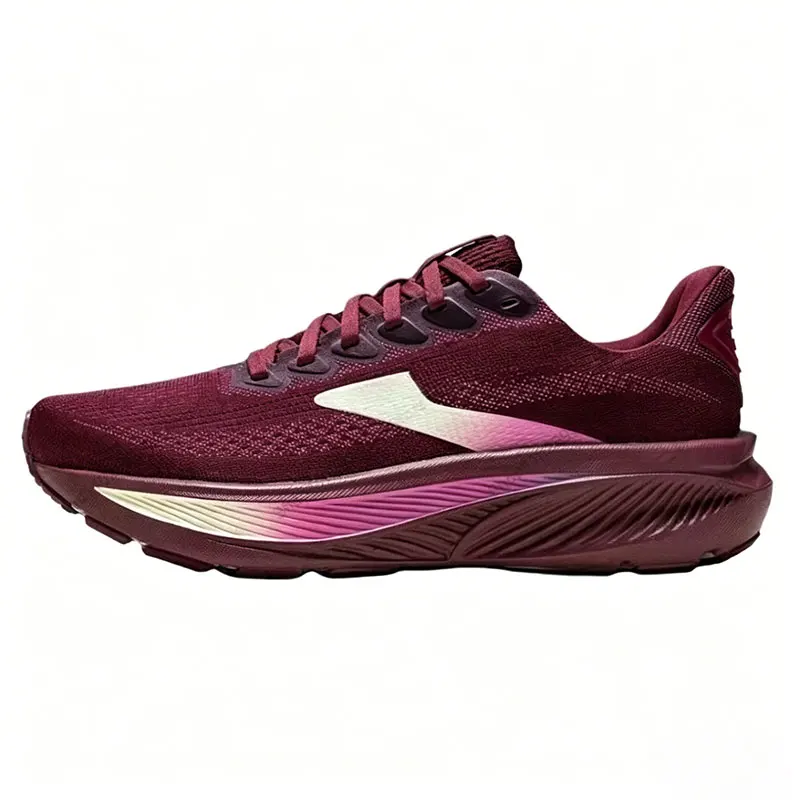 Chaussures de course Ghost17 pour hommes et femmes, baskets athlétiques respirantes en maille, légèr