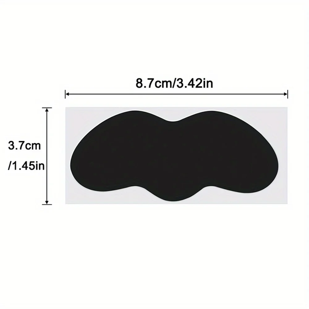 إزالة الرؤوس السوداء الأنف التصحيح للجنسين التطهير العميق شرائط الأنف لحب الشباب وإزالة الرؤوس السوداء تقليص المسام الأنف ملصقات الرؤوس السوداء