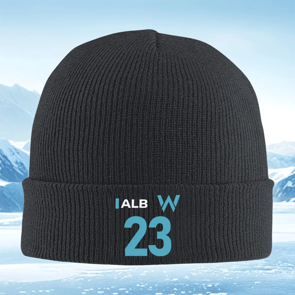 Alb W 23 Logo De Di… - image