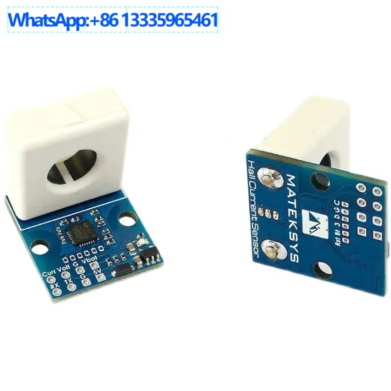 2PCS Matek HCS-150A…