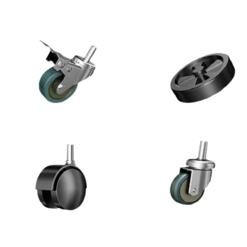 

Vacuum cleaner accessories universal wheel rear large wheel caster